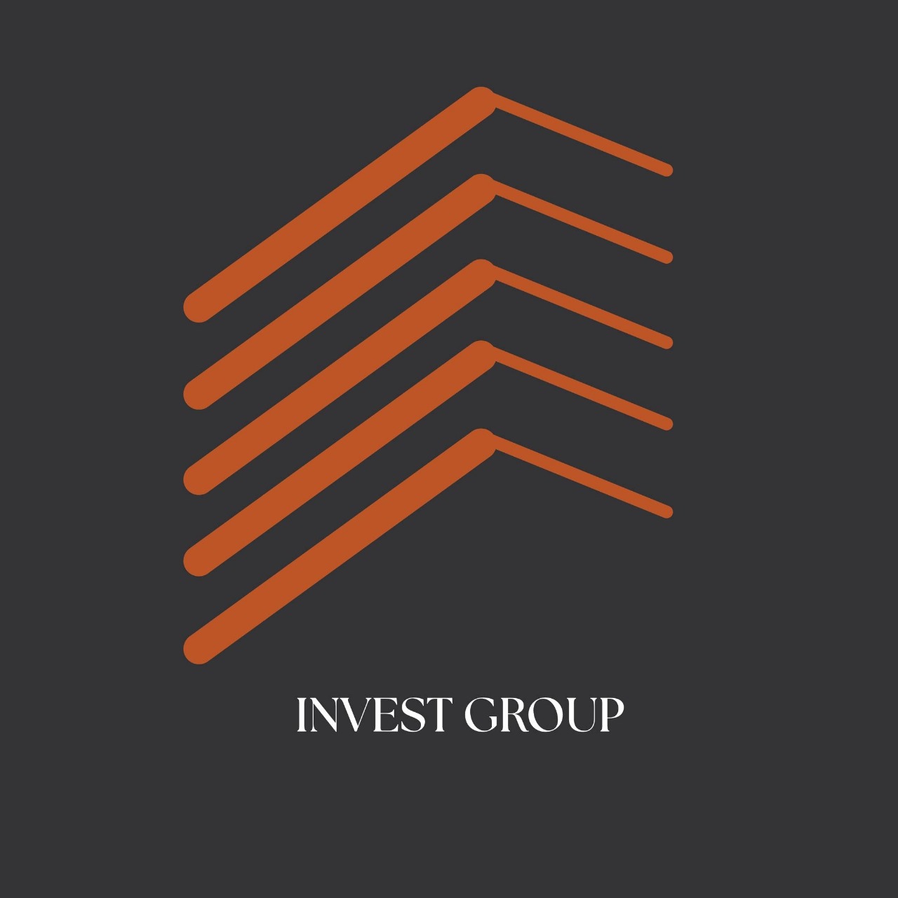Invest Group Batumi — ლოგო